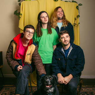 Pot Plant House Party Photo