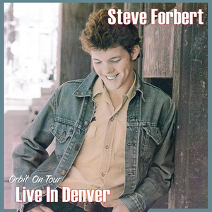 Orbit On Tour: Live in Denver, CO cover