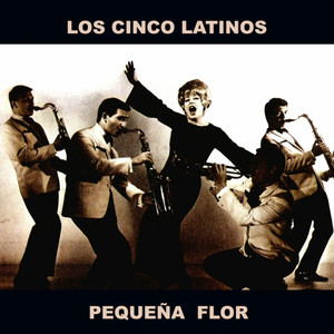 Pequeña Flor album