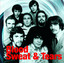Blood, Sweat & Tears cover