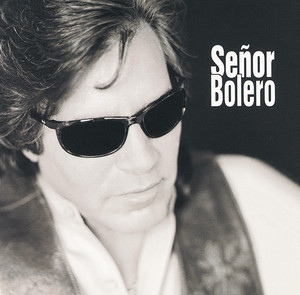 Señor Bolero album