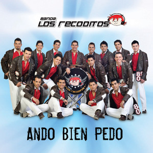 Ando bien pedo album