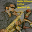 Kebbi Williams Live at Apache Café Albumcover