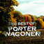 The Best of Porter Wagoner Albumcover