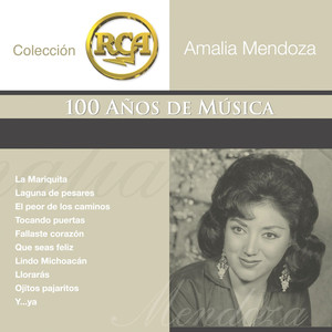 RCA 100 Años De Musica - Segunda Parte album