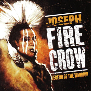 Legend of the Warrior cover