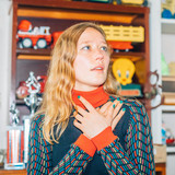 Julia Jacklin profile
