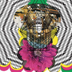 The Lovvers LP Albumcover