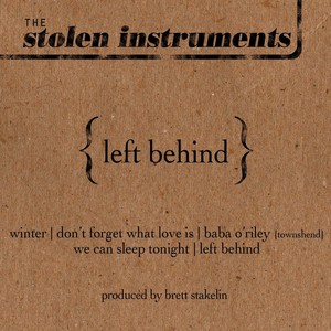 The Stolen Instruments