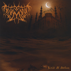 Kitab Al Awthan cover