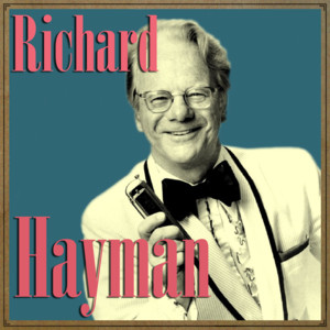 Richard Hayman cover