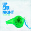 Up All Night Vol. 1 Albumcover