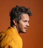 Vicente García