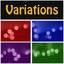 Variations Albumcover