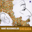 Chegada cover