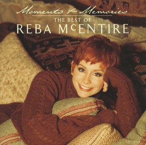 Moments & Memories: The Best of Reba album