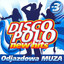 Disco Polo New Hits no. 3 (Odjazdowa Muza) cover