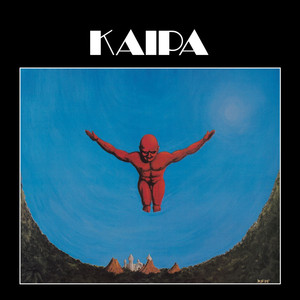 Kaipa cover