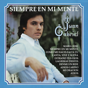 María José cover