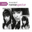 The Very Best of Ronnie Spector cover