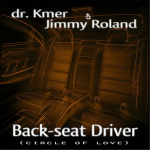 Dr. Kmer & Jimmy Roland