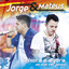 A Hora É Agora (Ao Vivo) cover
