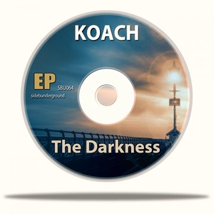 The Darkness Albumcover