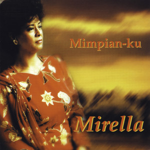 Mimpian-Ku Albumcover