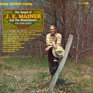 18 Gospel Favorites Albumcover