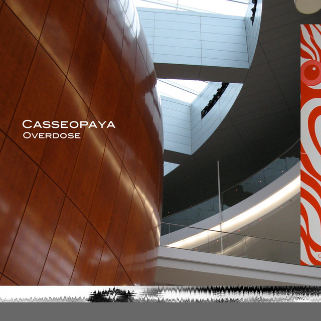 Casseopaya Photo