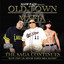 Old Town Mafia - The Saga Continues cover