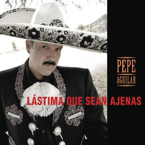 Lástima que sean ajenas cover