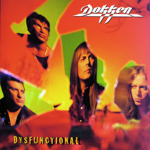 Dysfunctional album