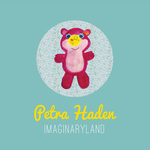 Imaginaryland cover