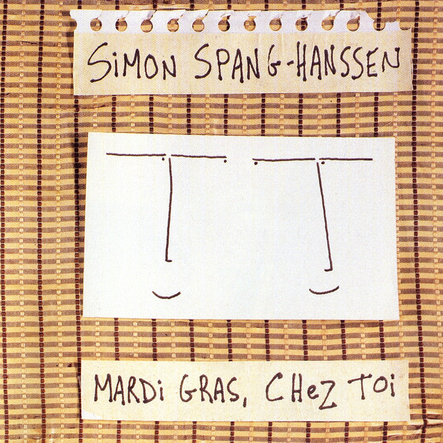 Simon Spang‐Hanssen Photo