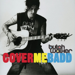 Cover Me Badd cover
