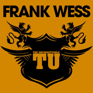 The Unforgettable Frank Wess album