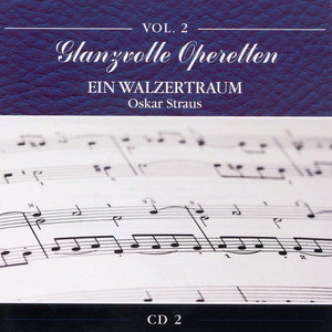 Ein Walzertraum, Act I. Nr. 1 Introduktion 
