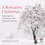 A Romantic Christmas: Piano Music by Tchaikovsky, Liszt, Grainger and Bach Albumcover