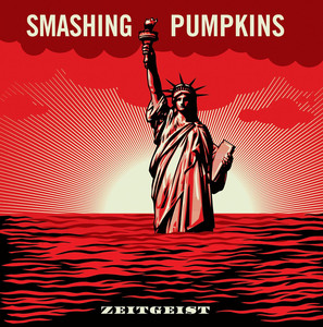 Zeitgeist album