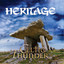 Heritage cover
