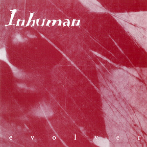 Evolver cover