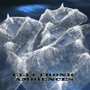 Electronic Ambiences Albumcover