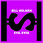 Evil Eyes cover