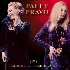 Live La Fenice Venezia - Teatro Romano Verona cover
