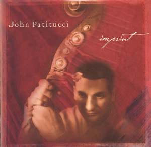 Imprint cover
