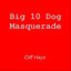 Big 10 Dog Masquerade Albumcover