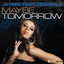 Maybe Tomorrow feat.Deshayla Albumcover