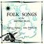 Folk Songs Of The British Isles Albumcover