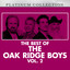 The Best of the Oak Ridge Boys # 2 cover